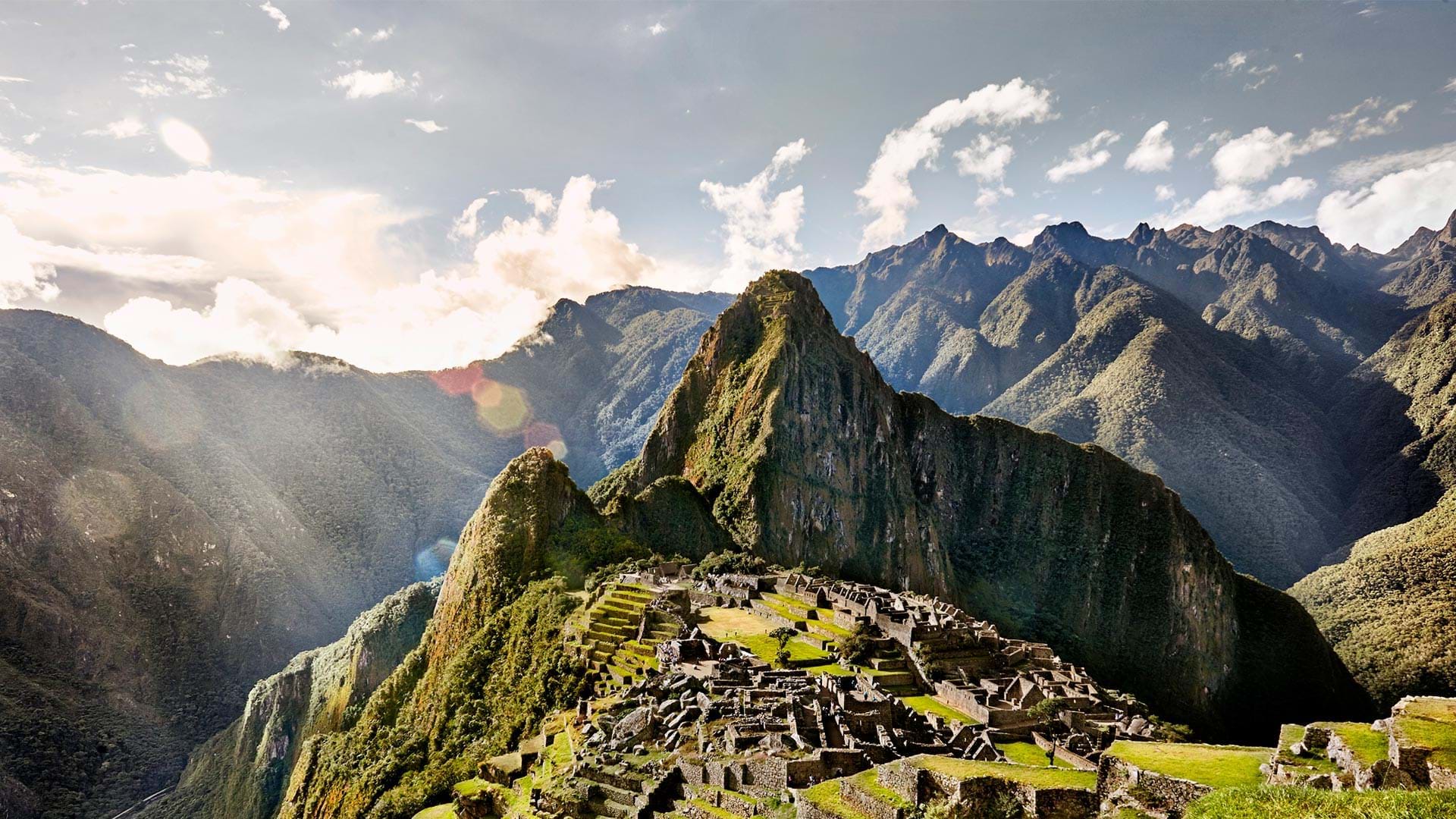 You are currently viewing Le Machu Picchu, un sanctuaire historique