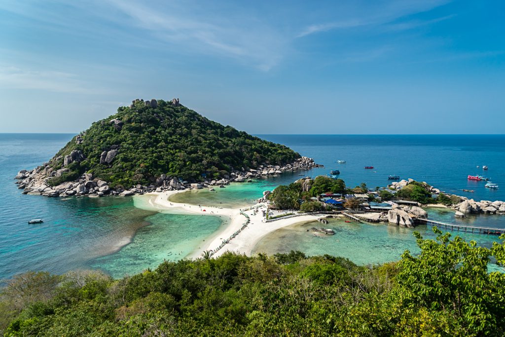 thailand-koh-tao-island