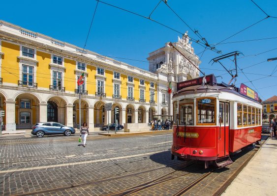 Les incontournables de Lisbonne
