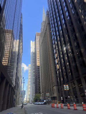 Chicago